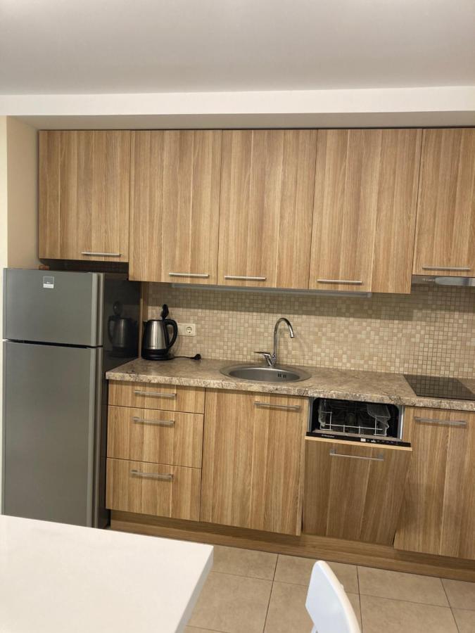 Daukanto 10 Two-Room Apartment With A View The Old Town On The 7Th Floor 帕兰加 外观 照片